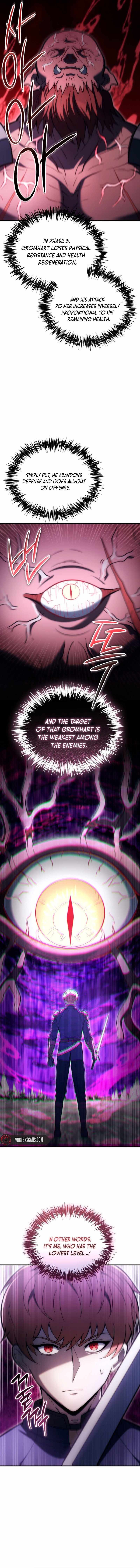 The World-Class Extra's Walkthrough Chapter 9 10